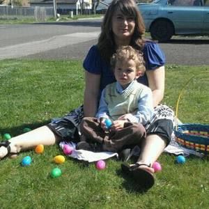 Meet your Posher, Marissa